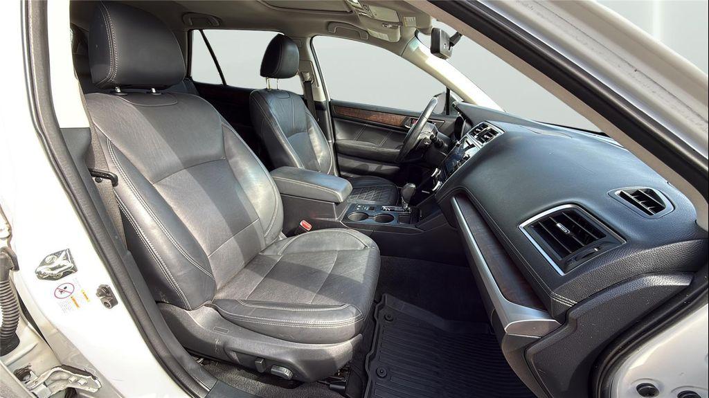 used 2019 Subaru Outback car, priced at $18,000