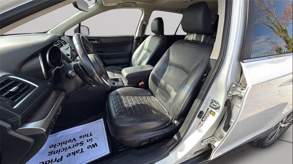 used 2019 Subaru Outback car, priced at $18,000