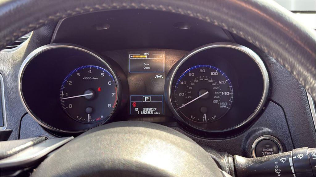 used 2019 Subaru Outback car, priced at $18,000