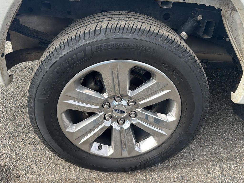 used 2020 Ford F-150 car, priced at $29,900