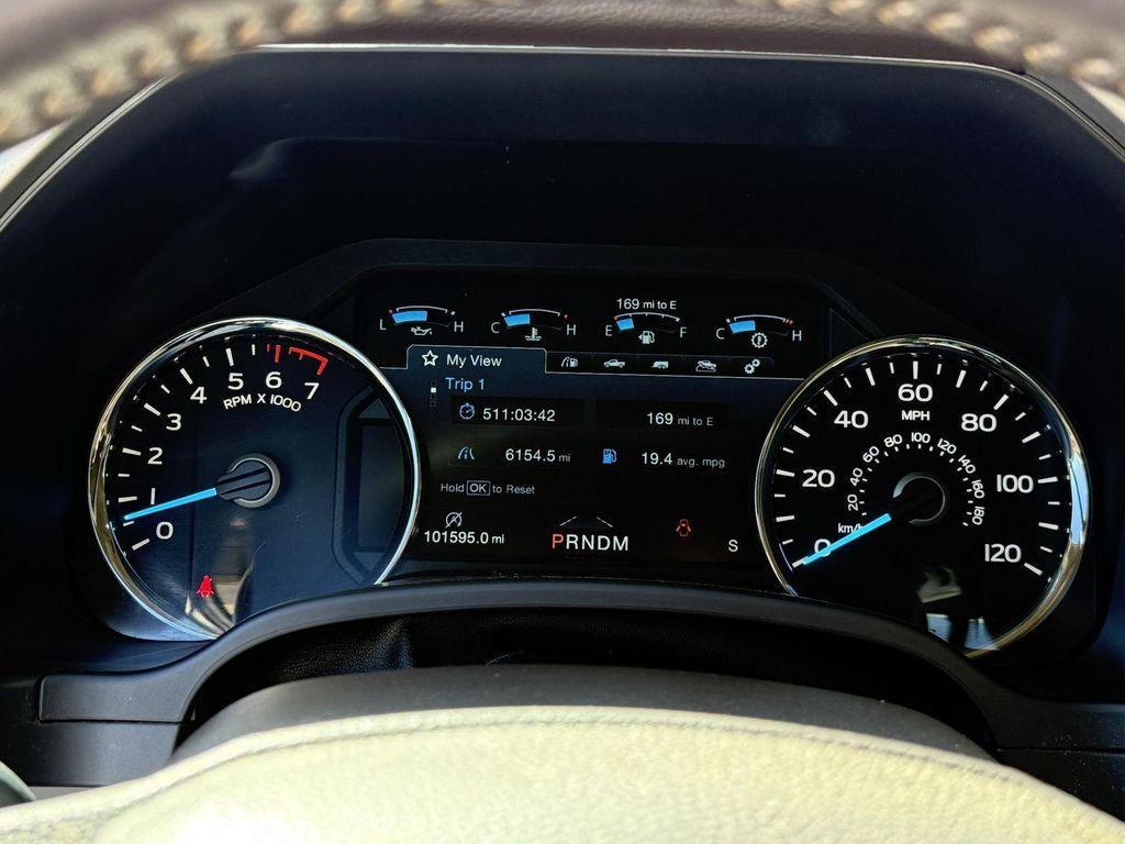 used 2020 Ford F-150 car, priced at $27,500