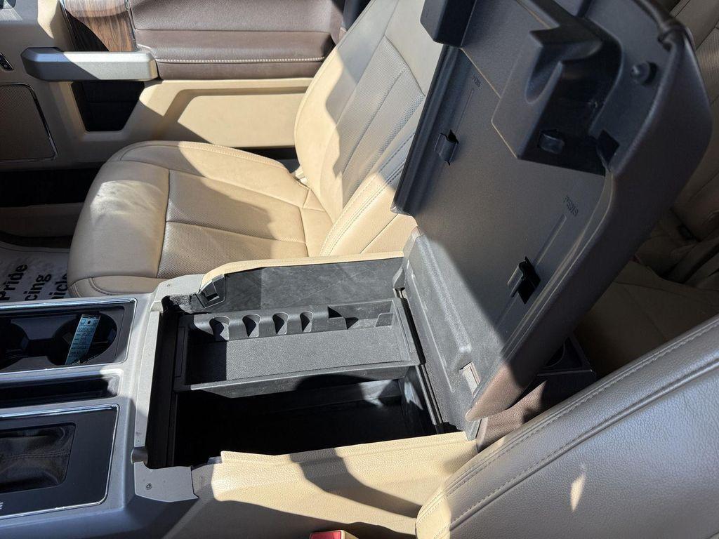 used 2020 Ford F-150 car, priced at $27,500