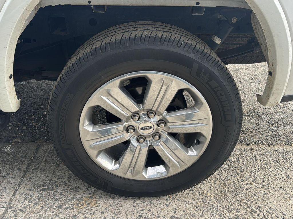 used 2020 Ford F-150 car, priced at $29,900