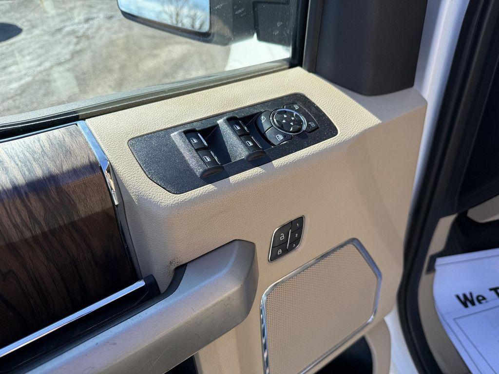 used 2020 Ford F-150 car, priced at $27,500