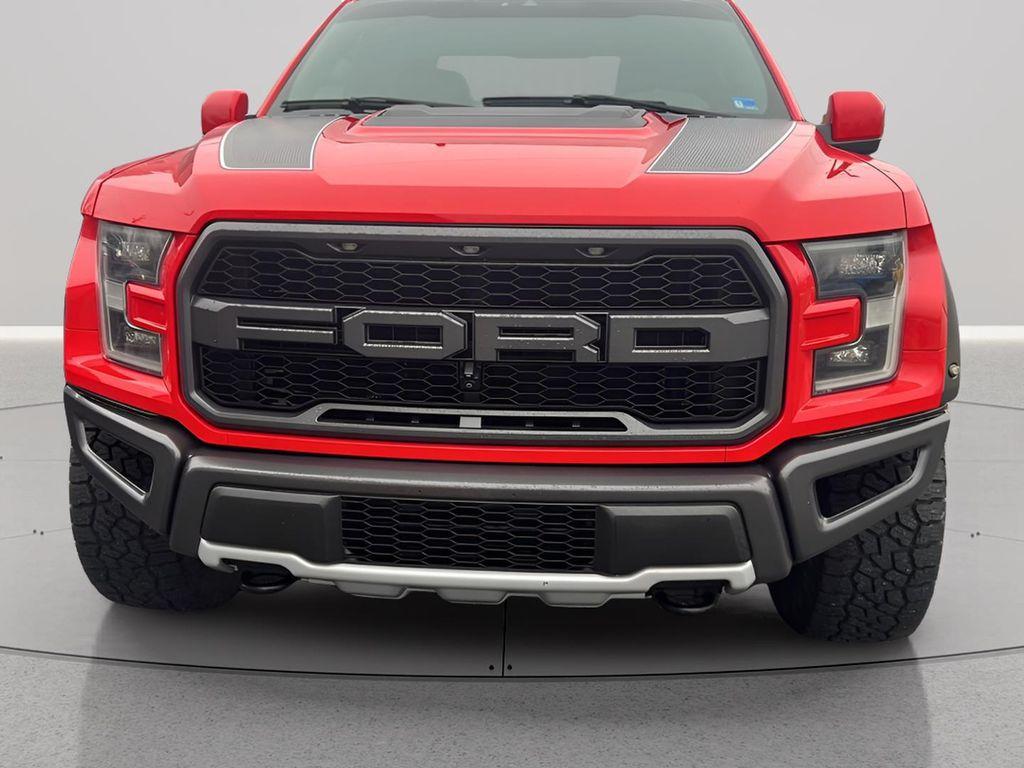 used 2019 Ford F-150 car, priced at $45,000