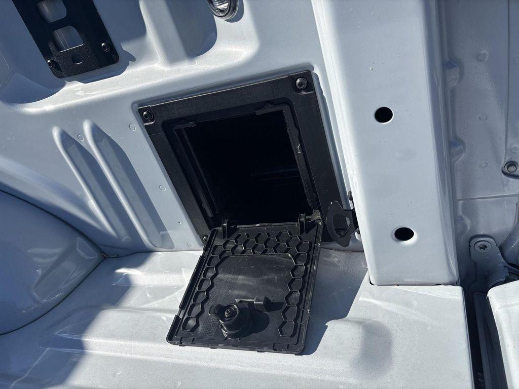 new 2025 Ford F-150 car, priced at $53,000