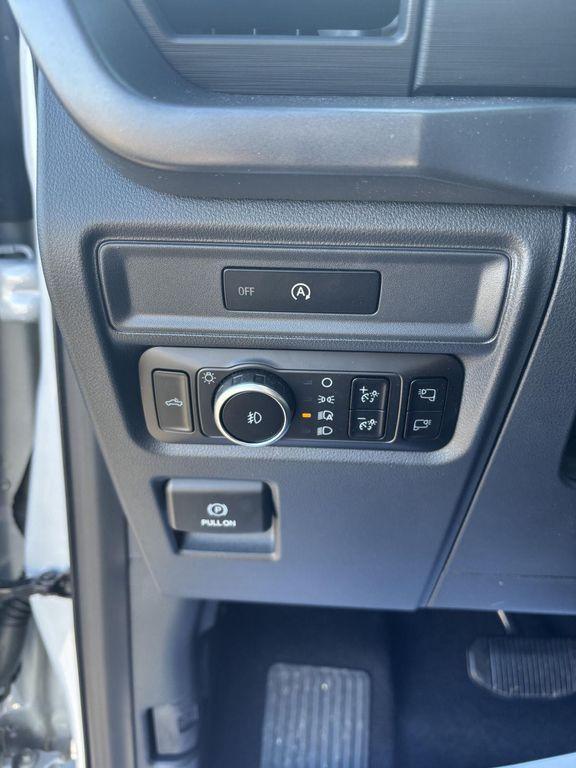 new 2025 Ford F-150 car, priced at $53,000