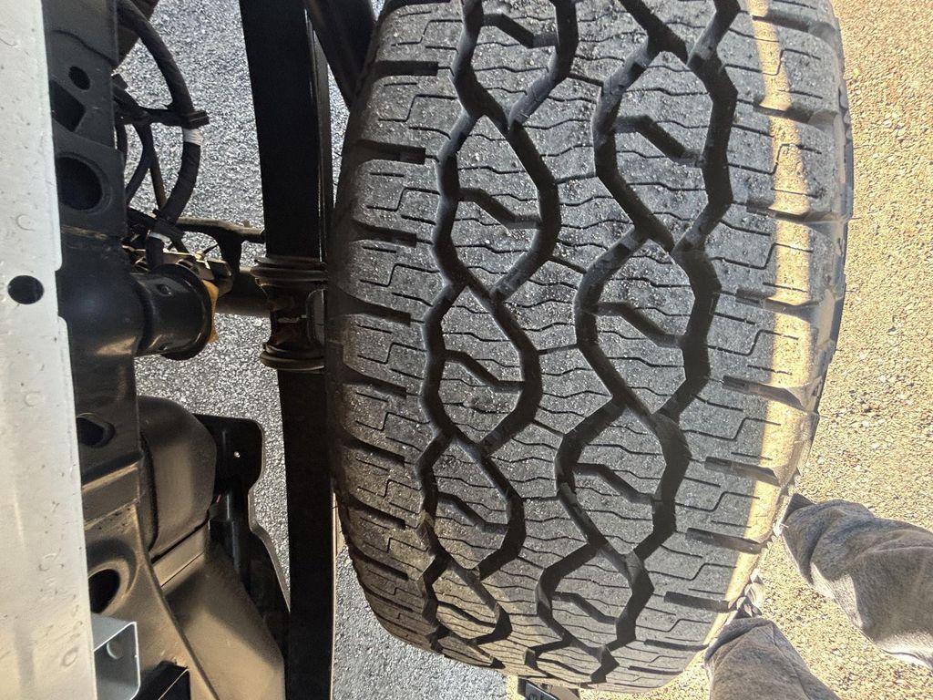 new 2025 Ford F-150 car, priced at $53,000