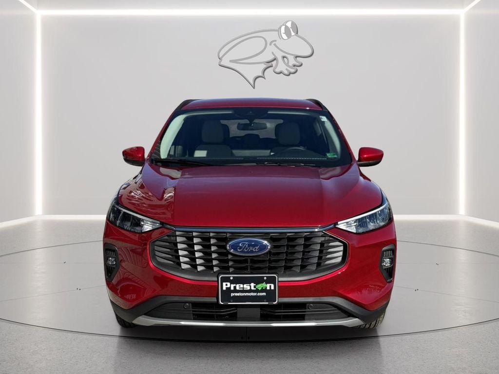 new 2026 Ford Escape PHEV car, priced at $31,000