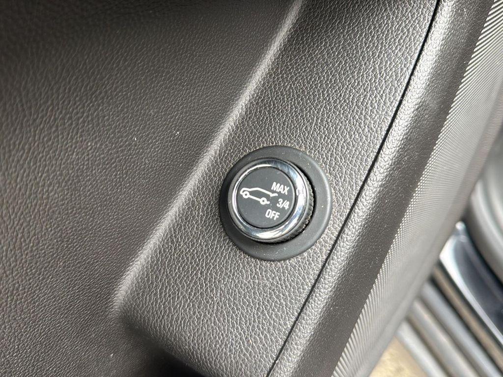 used 2018 Chevrolet Traverse car, priced at $16,790