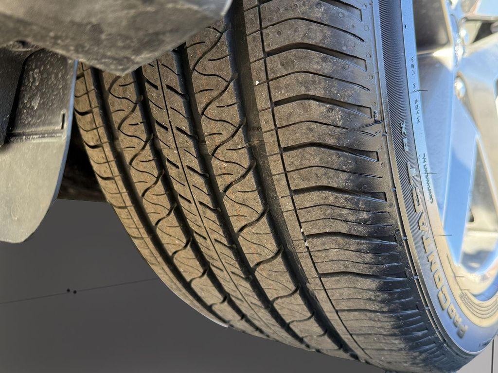 new 2026 Ford Mustang car, priced at $34,000