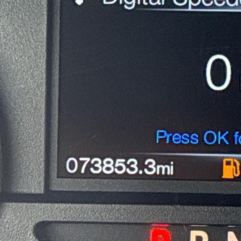 used 2018 Ford F-150 car, priced at $25,000