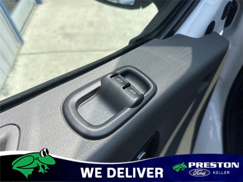 new 2025 Ford Transit-150 car, priced at $43,000