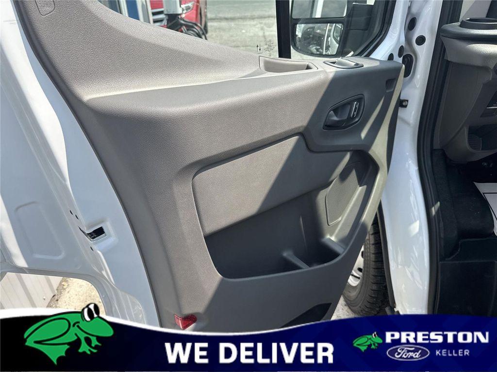 new 2025 Ford Transit-150 car, priced at $43,000