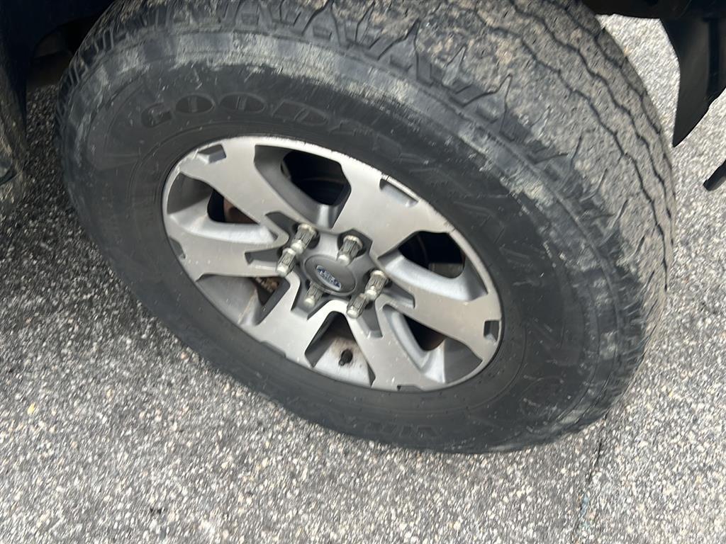 used 2013 Ford F-150 car, priced at $14,790