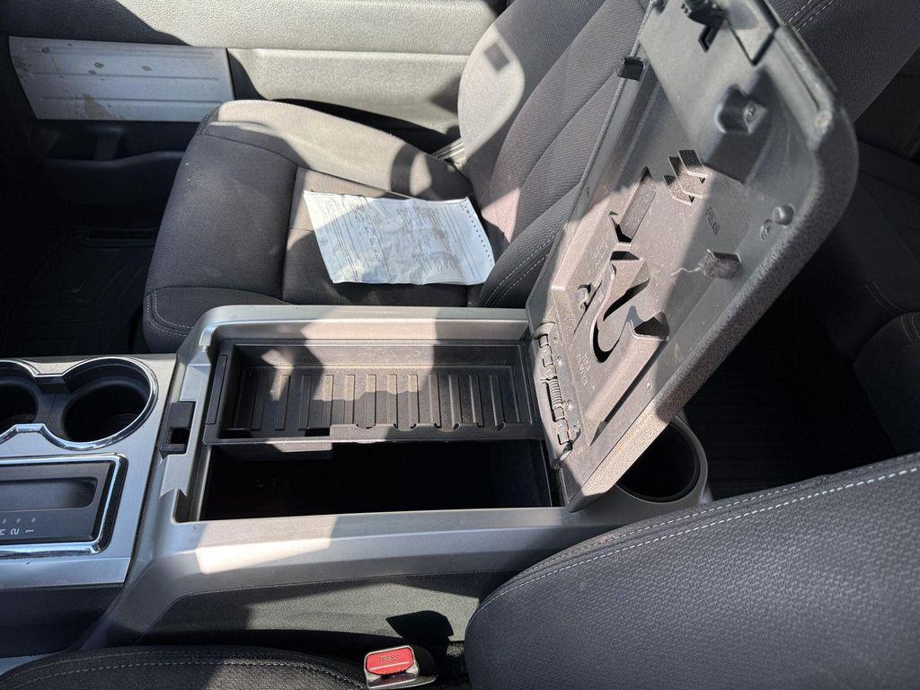 used 2013 Ford F-150 car, priced at $15,000