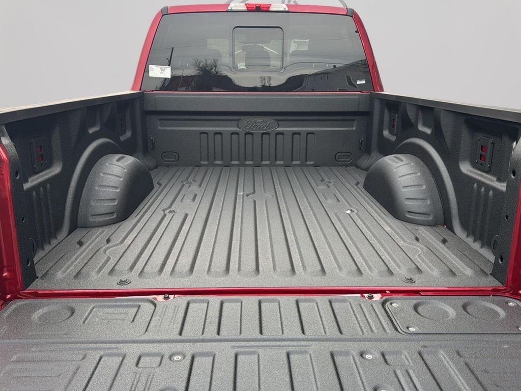 new 2026 Ford F-250 car, priced at $72,500