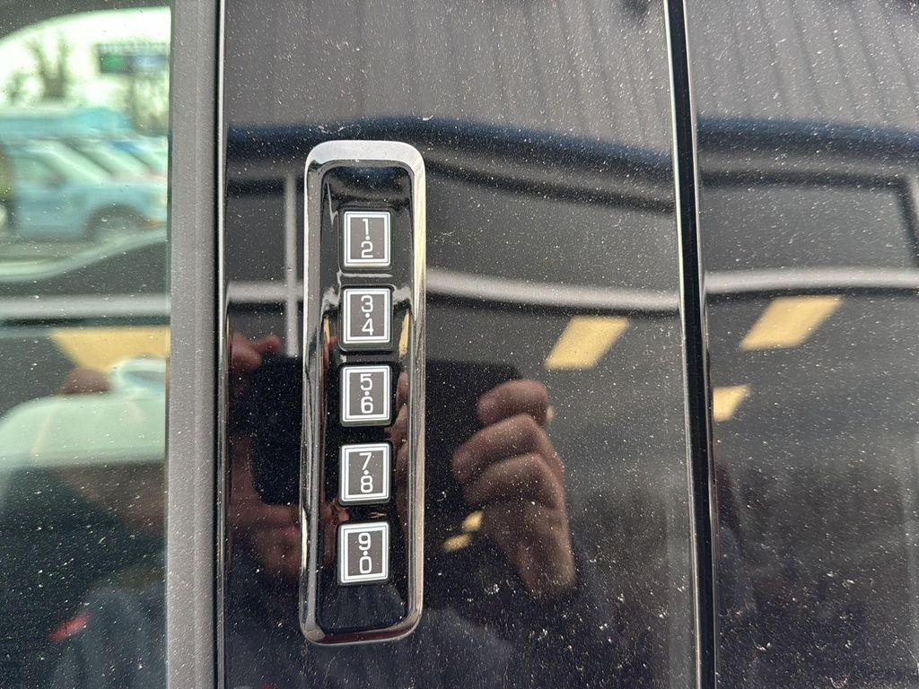 new 2026 Ford F-250 car, priced at $75,965