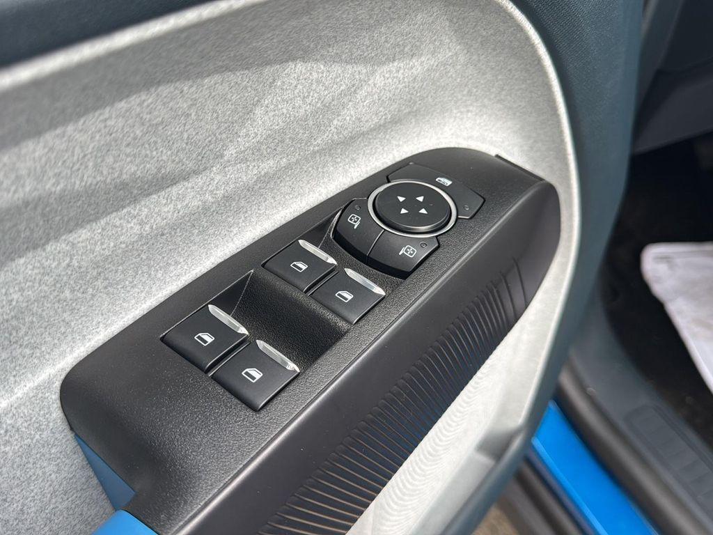 new 2025 Ford Maverick car, priced at $33,500