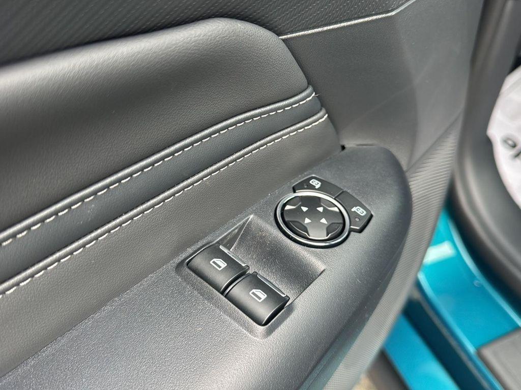 new 2026 Ford Mustang car, priced at $57,935