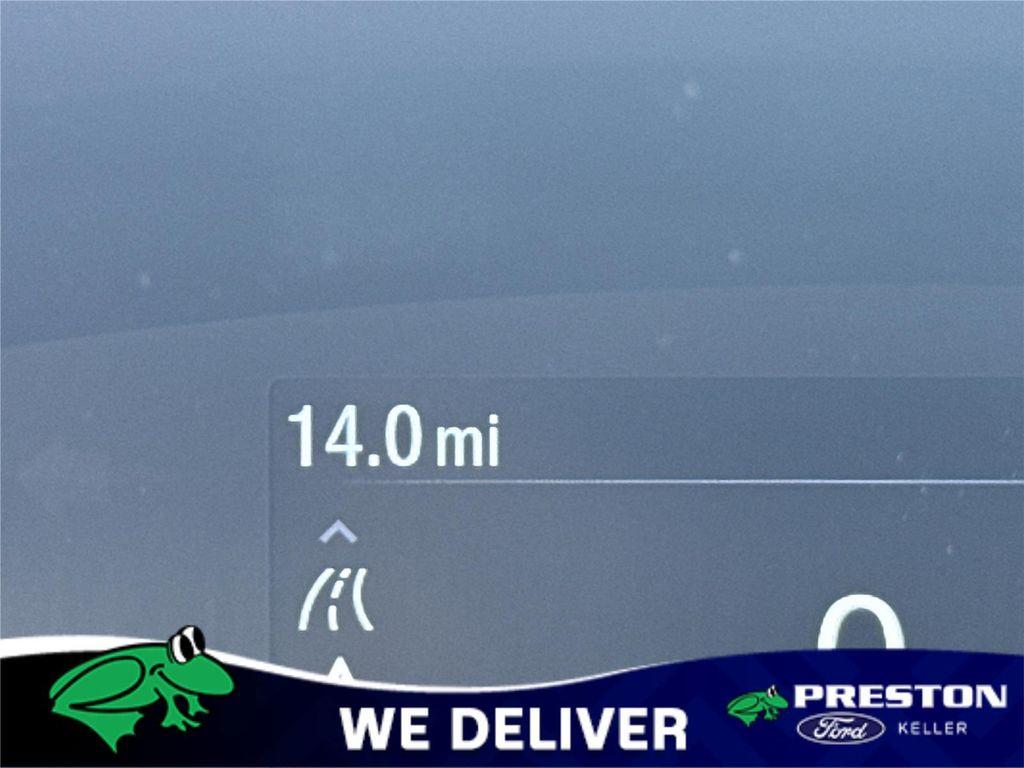 new 2025 Ford Transit-250 car, priced at $44,500