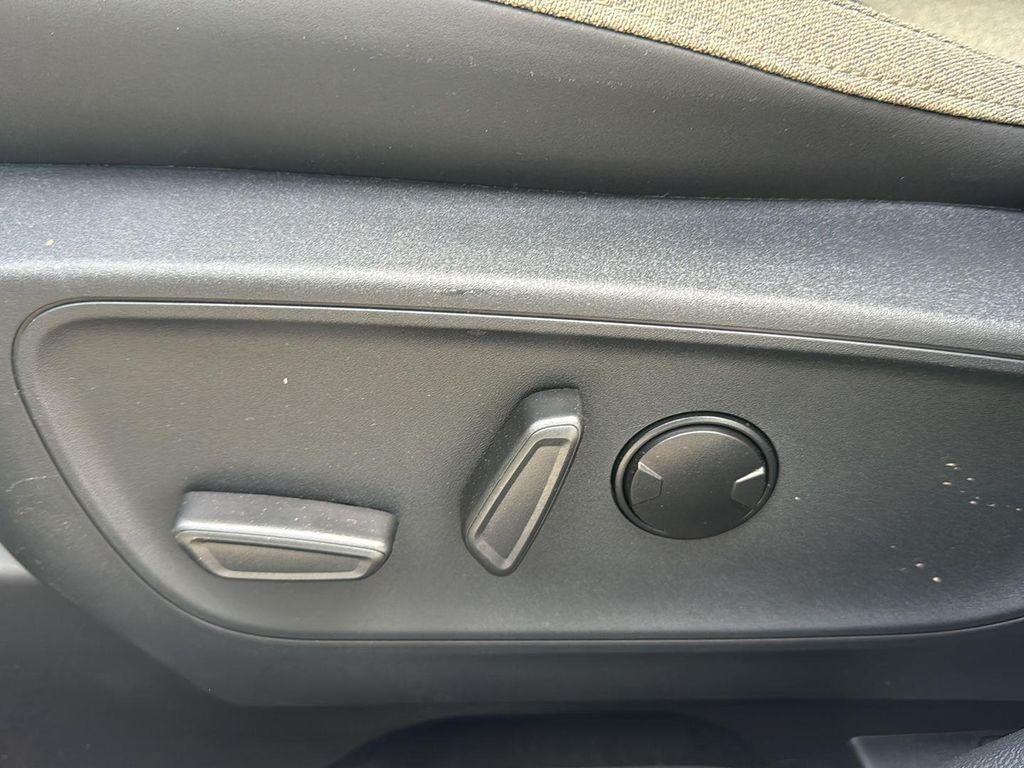 new 2025 Ford Bronco Sport car, priced at $32,500