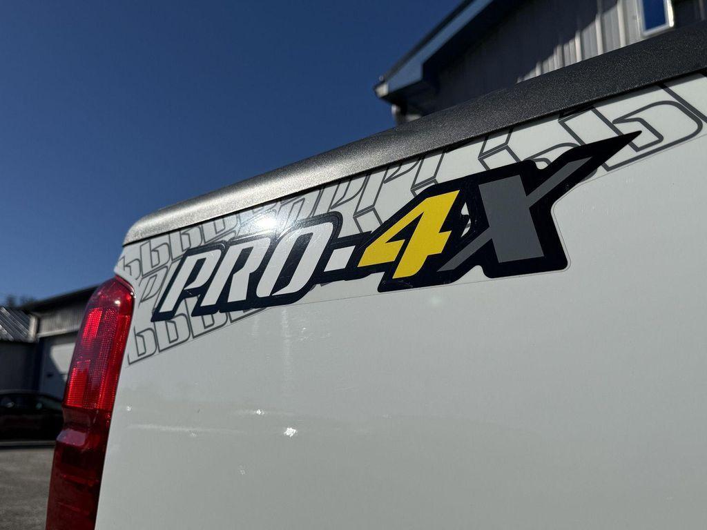 used 2019 Nissan Frontier car, priced at $25,900