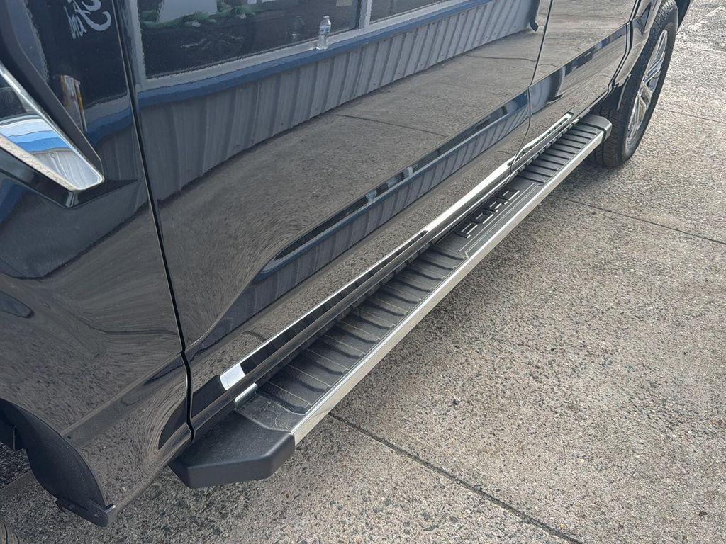 new 2025 Ford F-150 car, priced at $64,400