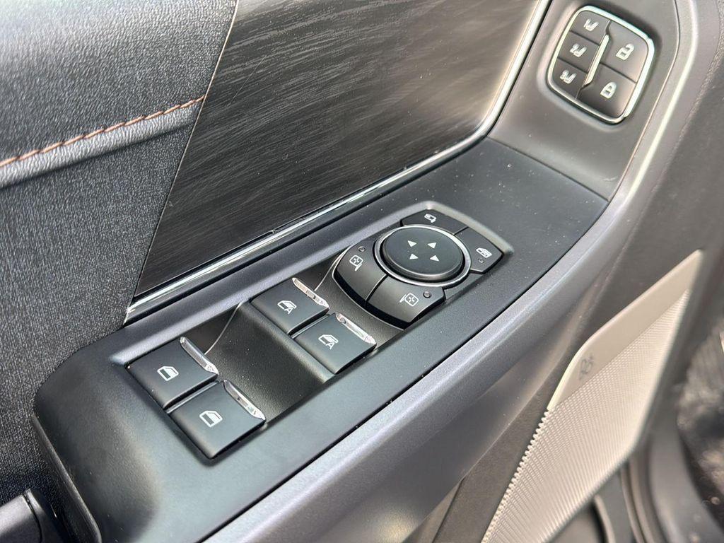 new 2025 Ford F-150 car, priced at $64,400