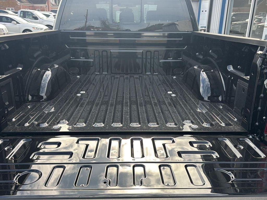 new 2025 Ford F-150 car, priced at $64,400