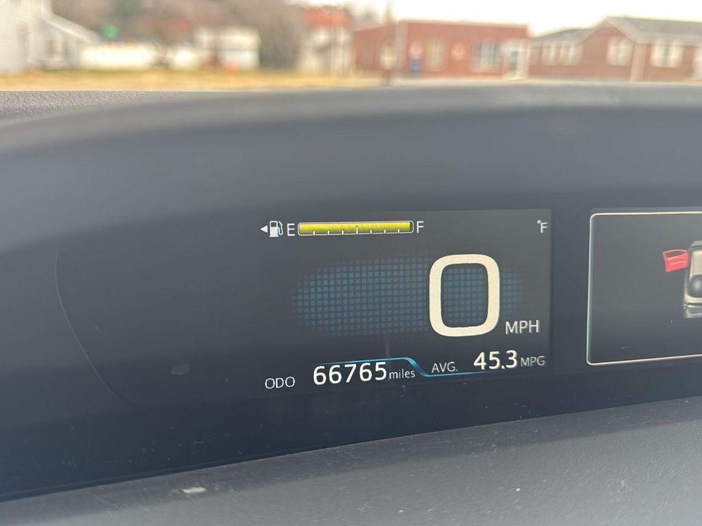 used 2017 Toyota Prius car, priced at $15,790