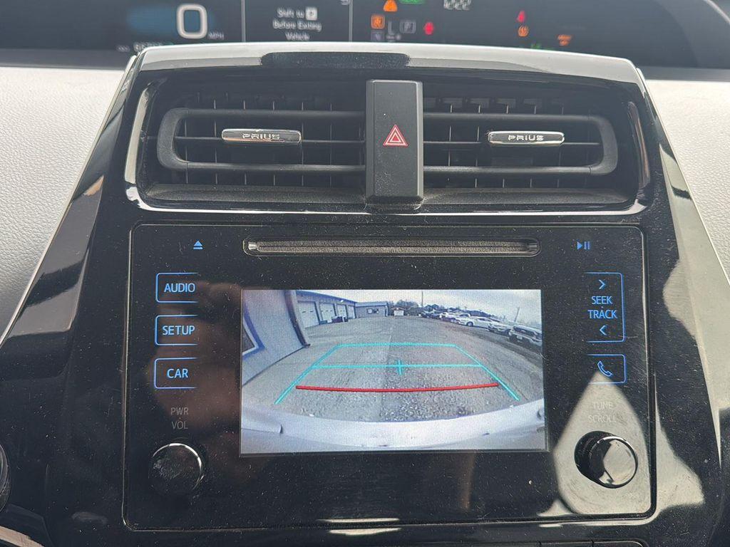 used 2017 Toyota Prius car, priced at $15,790