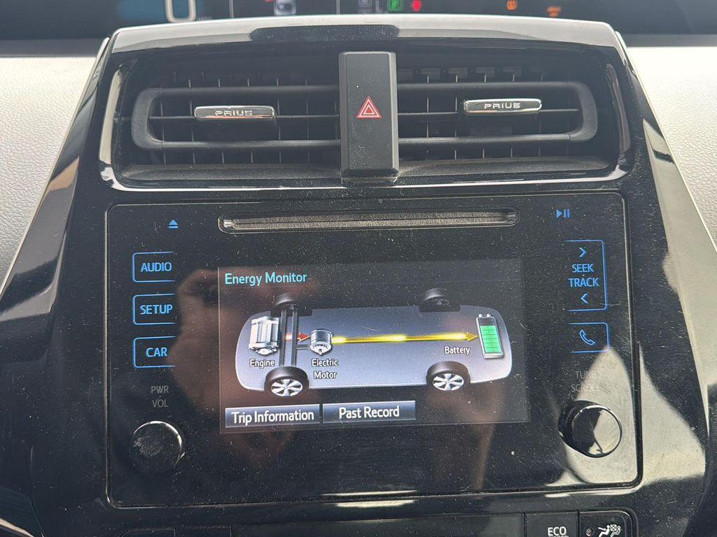 used 2017 Toyota Prius car, priced at $15,790