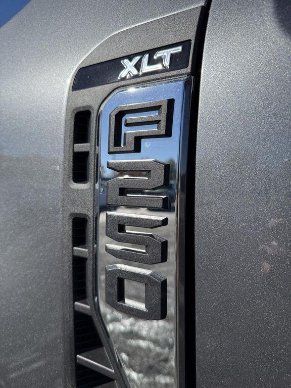 new 2026 Ford F-250 car, priced at $60,900