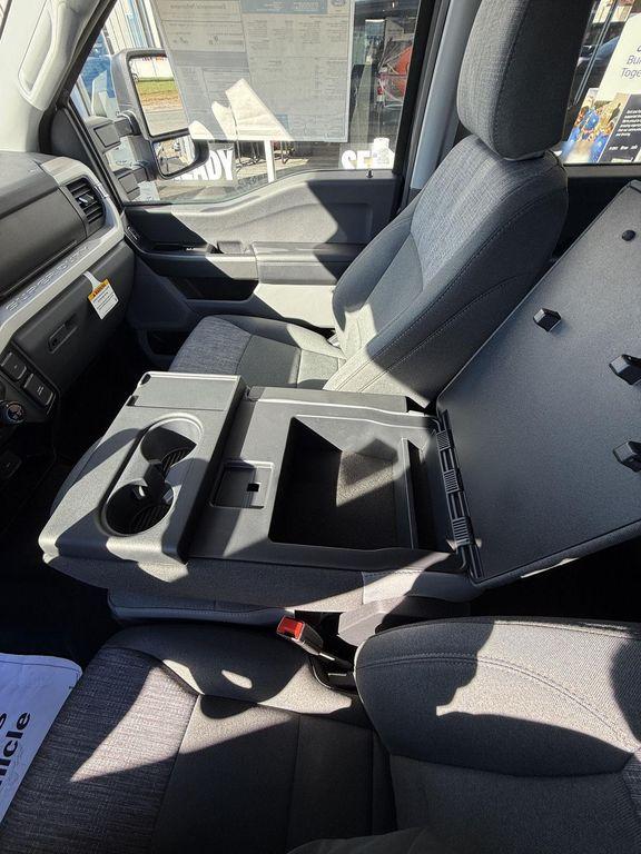 new 2026 Ford F-250 car, priced at $60,900