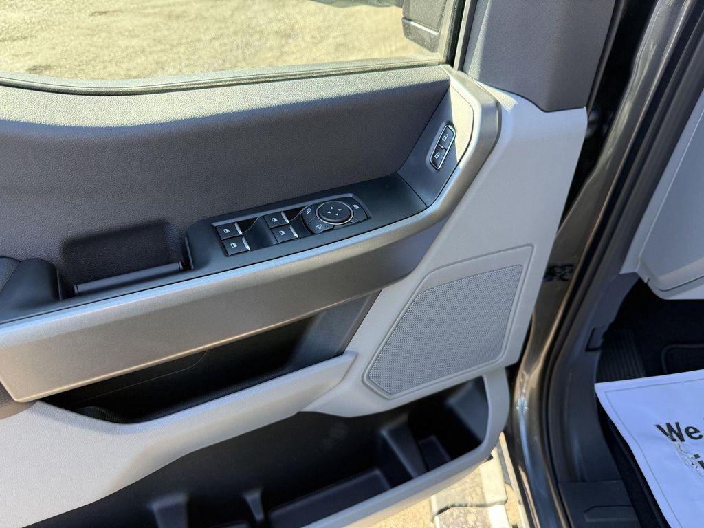 new 2026 Ford F-250 car, priced at $60,900