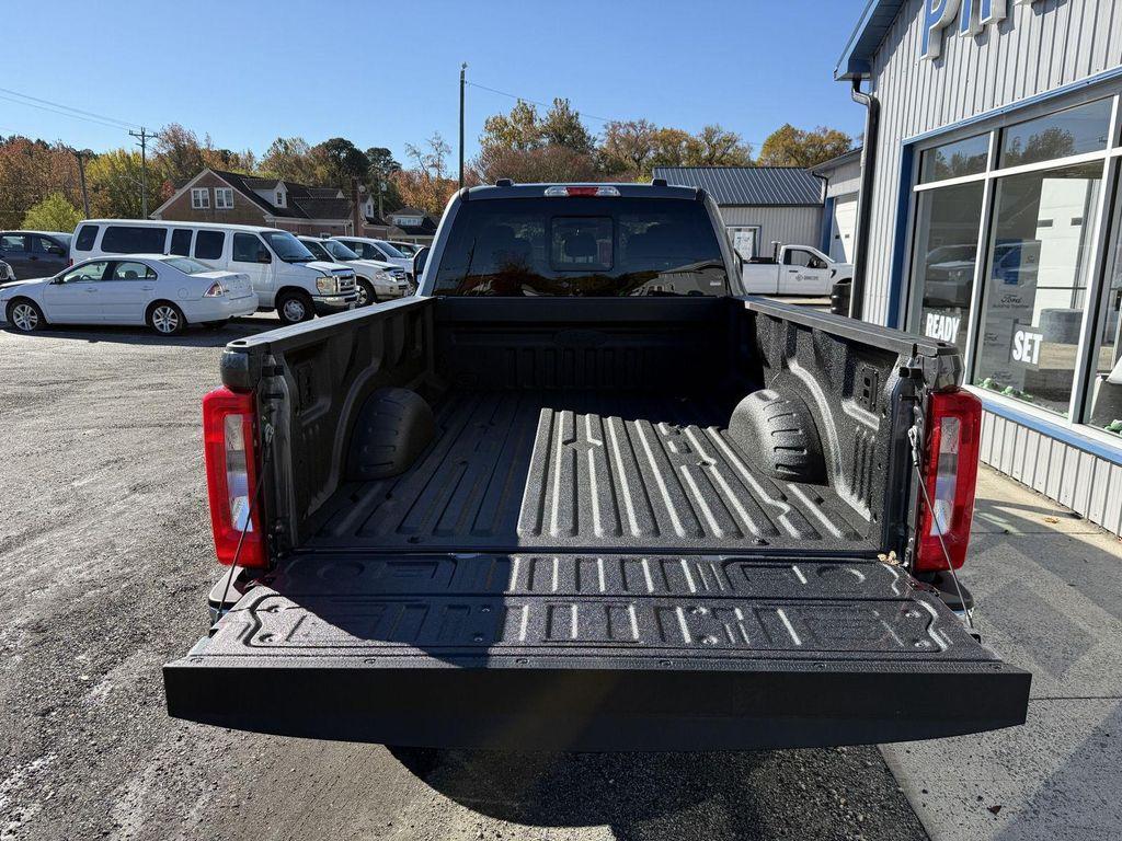 new 2026 Ford F-250 car, priced at $60,900