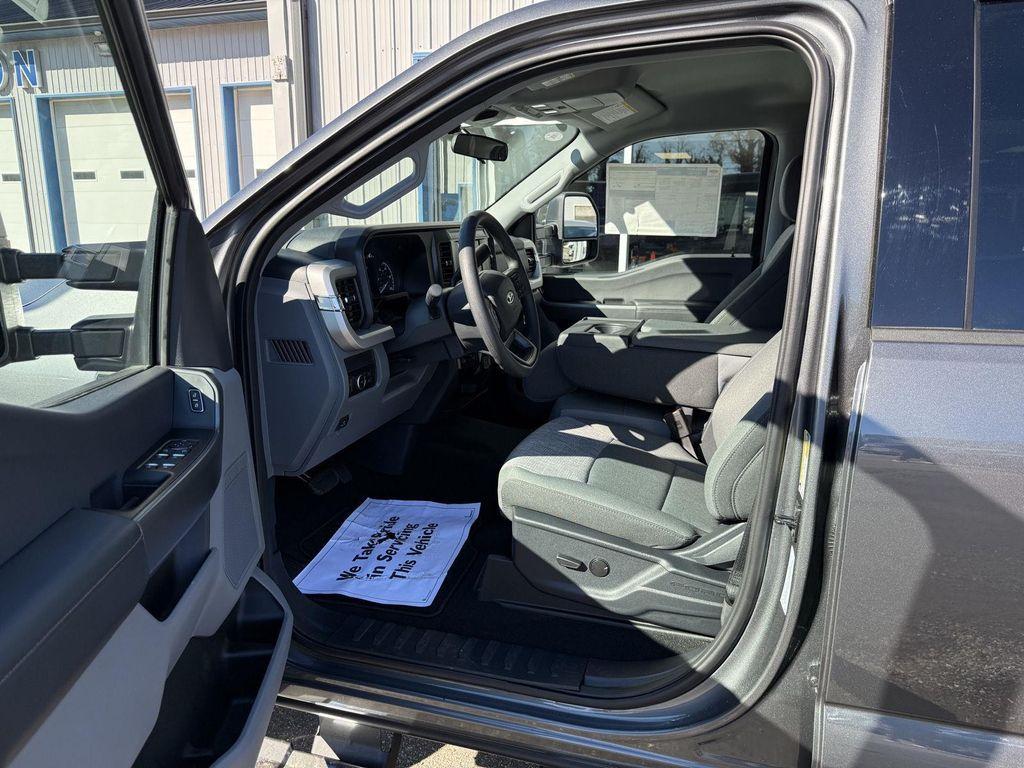 new 2026 Ford F-250 car, priced at $60,900