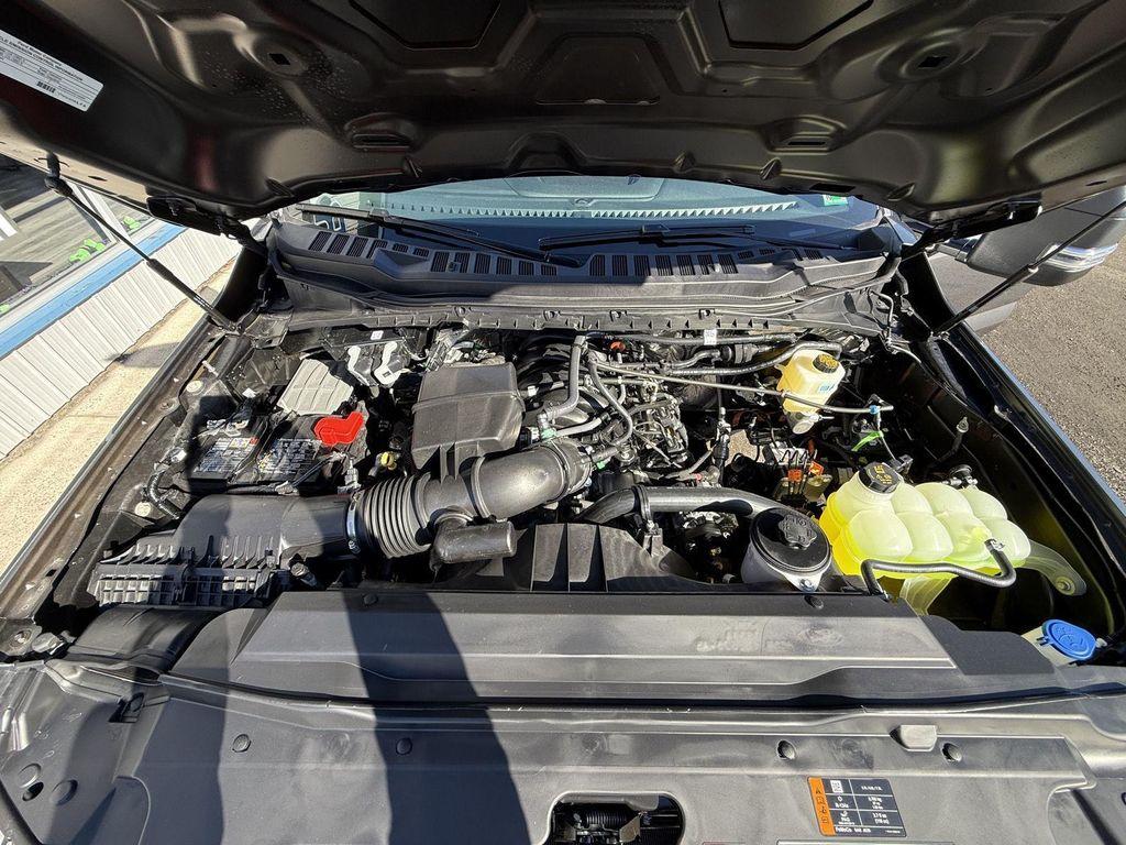 new 2026 Ford F-250 car, priced at $60,900