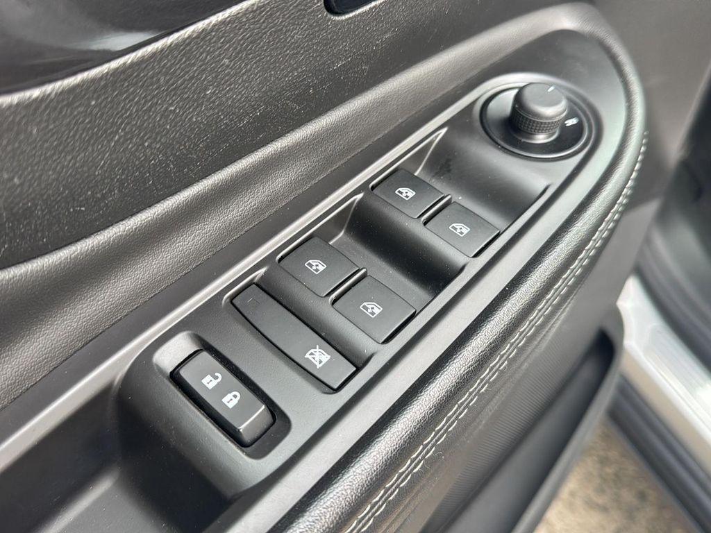 used 2021 Buick Encore car, priced at $15,490