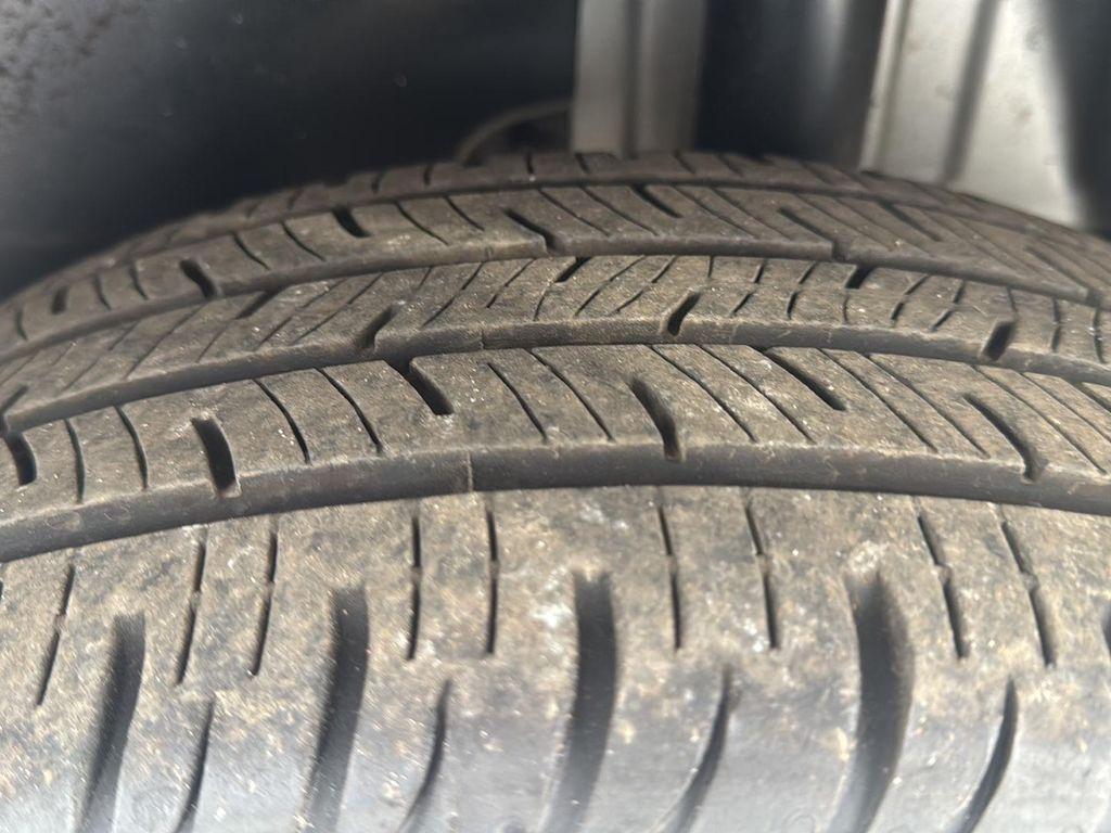 used 2021 Buick Encore car, priced at $15,490