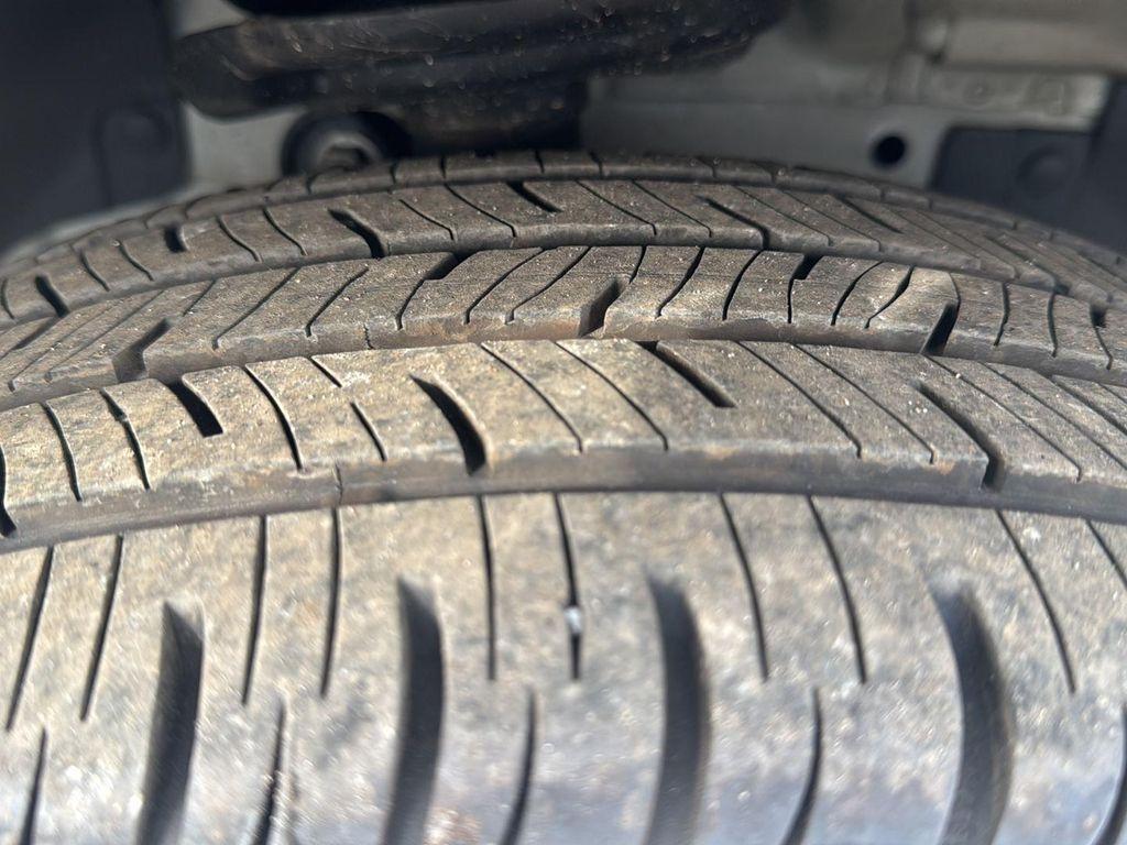 used 2021 Buick Encore car, priced at $15,490