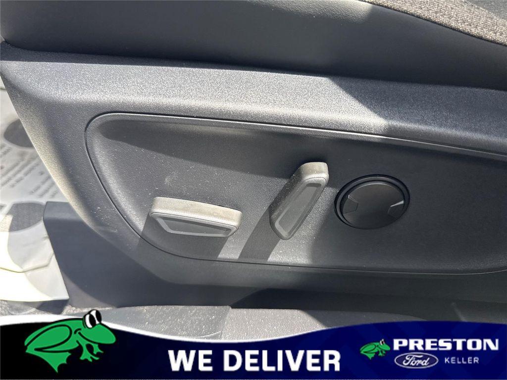 new 2025 Ford Bronco Sport car, priced at $32,000