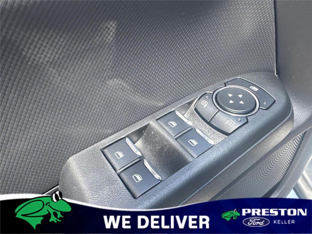 new 2025 Ford Bronco Sport car, priced at $32,000