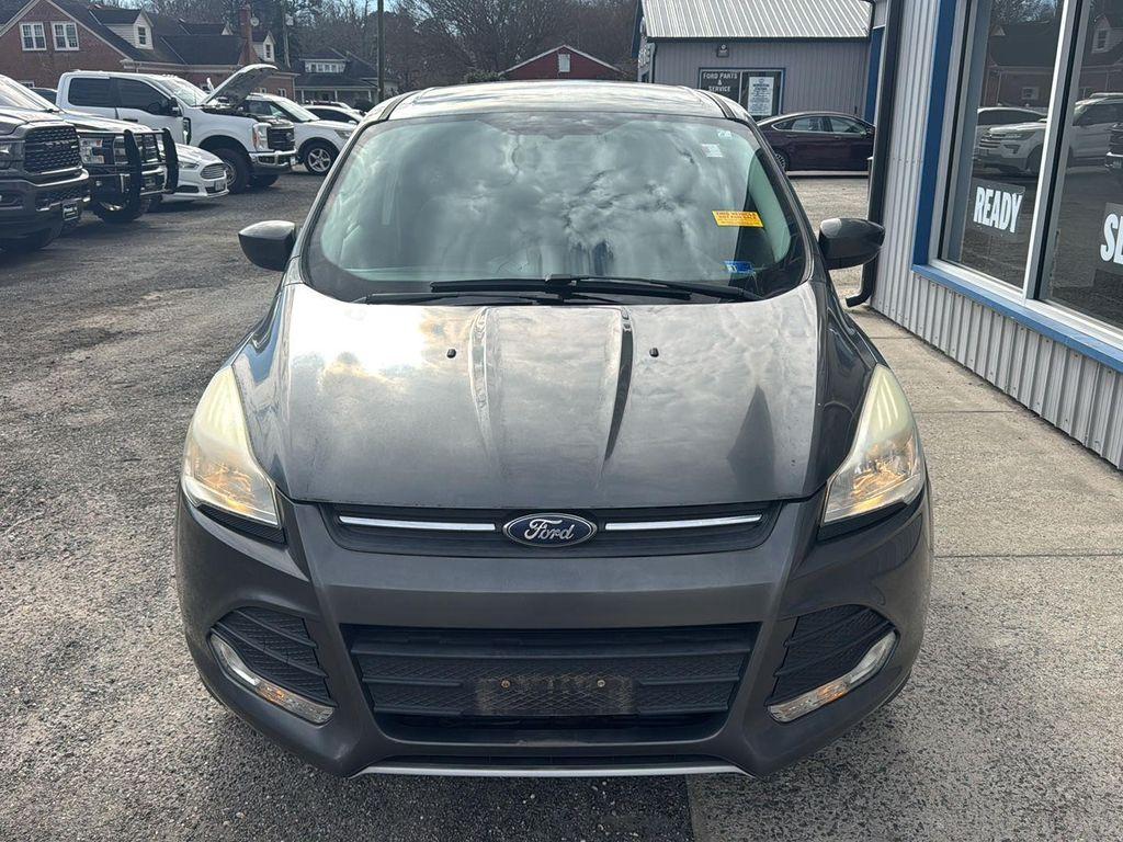 used 2015 Ford Escape car, priced at $10,790