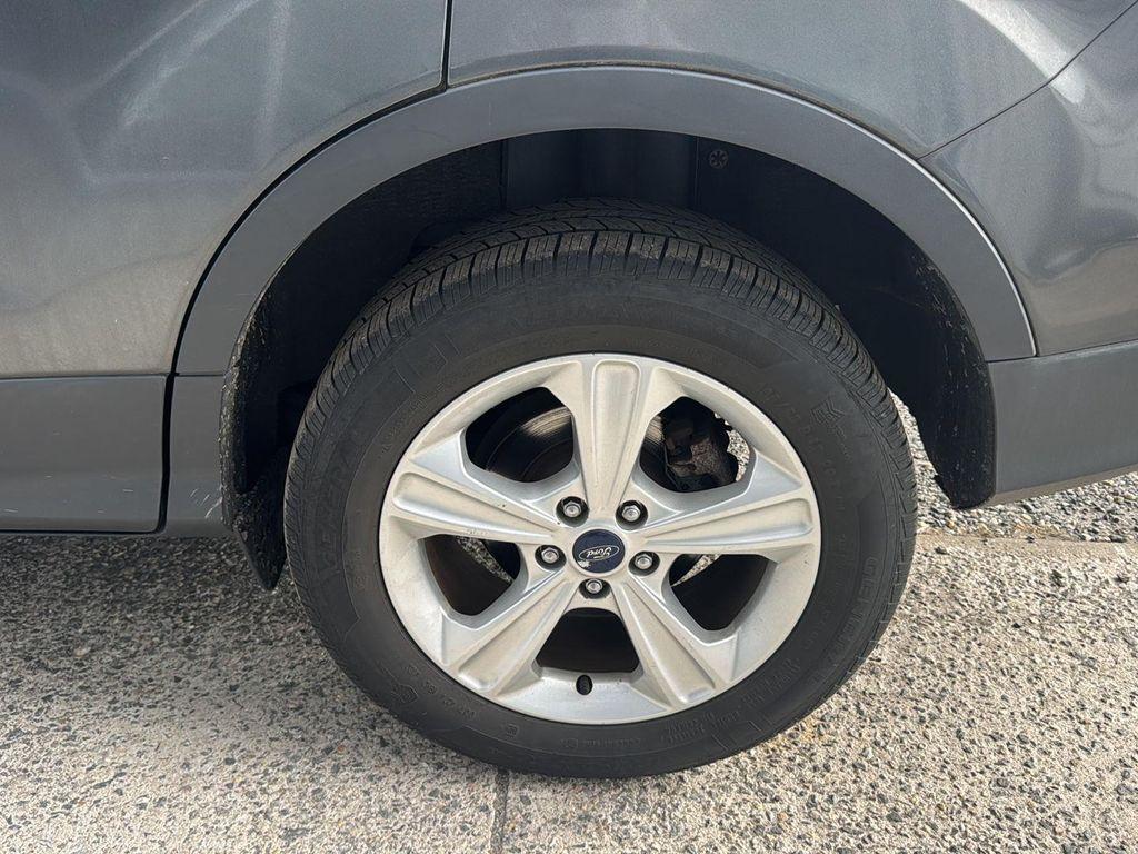 used 2015 Ford Escape car, priced at $10,790