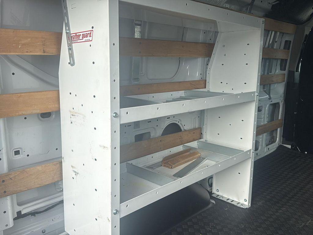 used 2022 Ford Transit-250 car, priced at $30,890