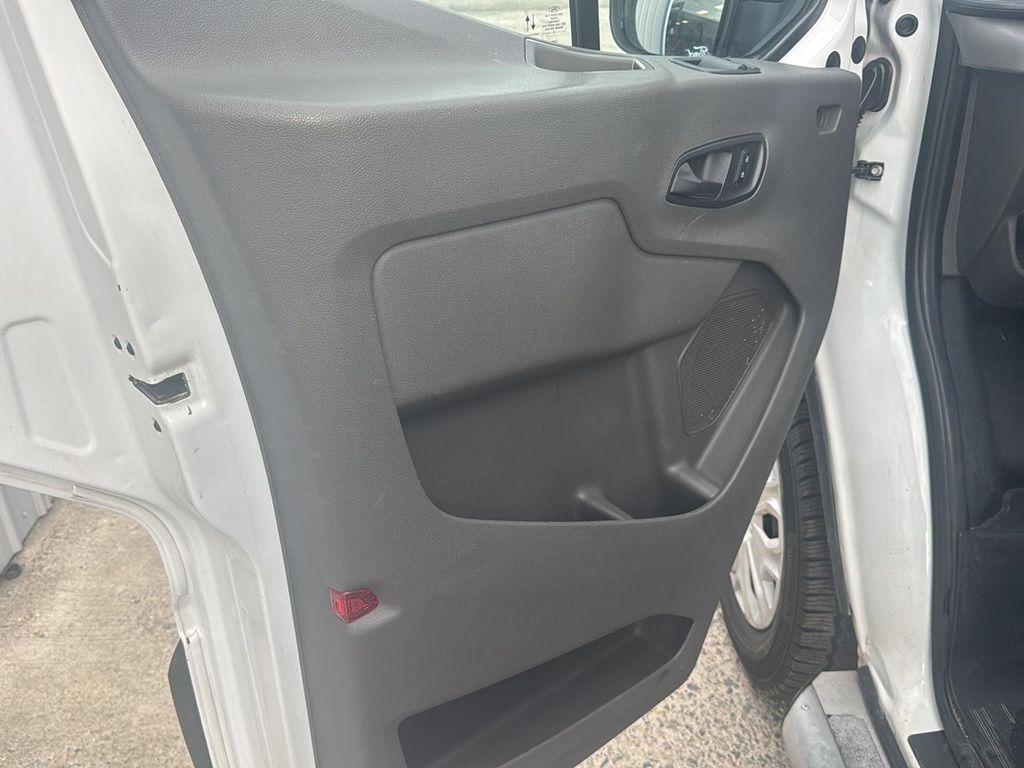 used 2022 Ford Transit-250 car, priced at $30,890