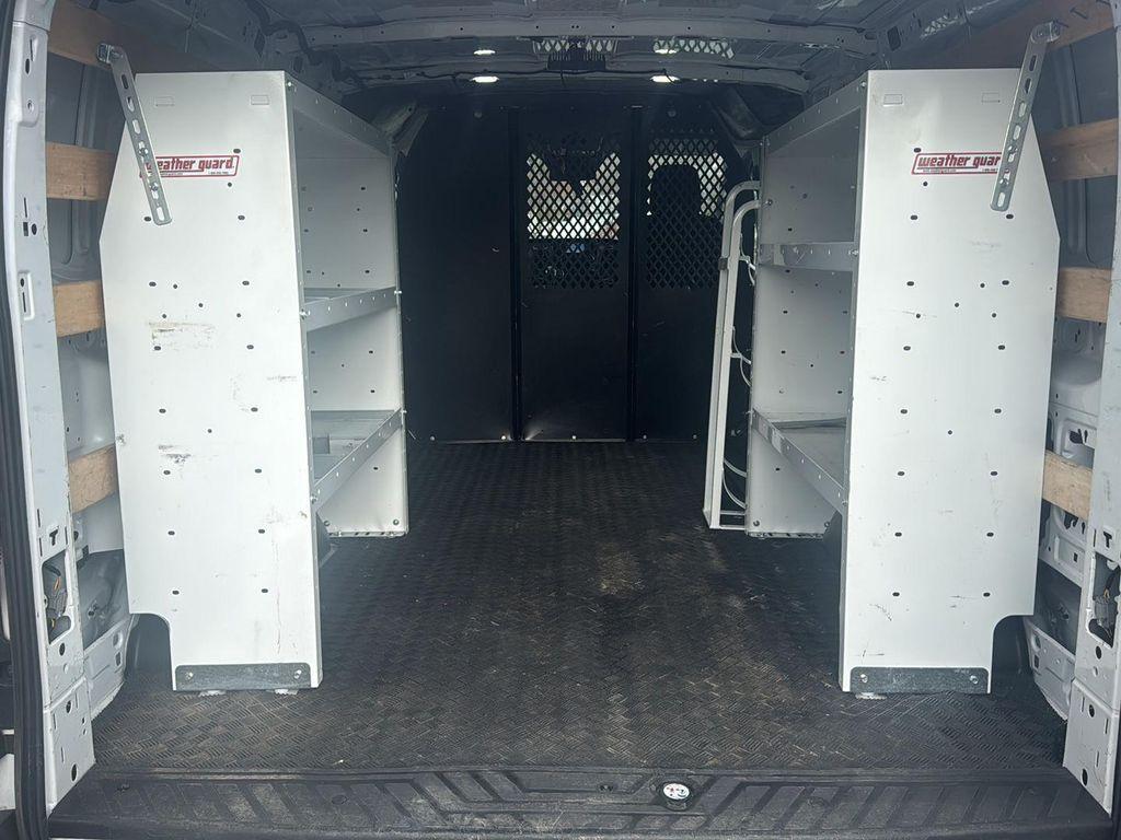 used 2022 Ford Transit-250 car, priced at $30,890