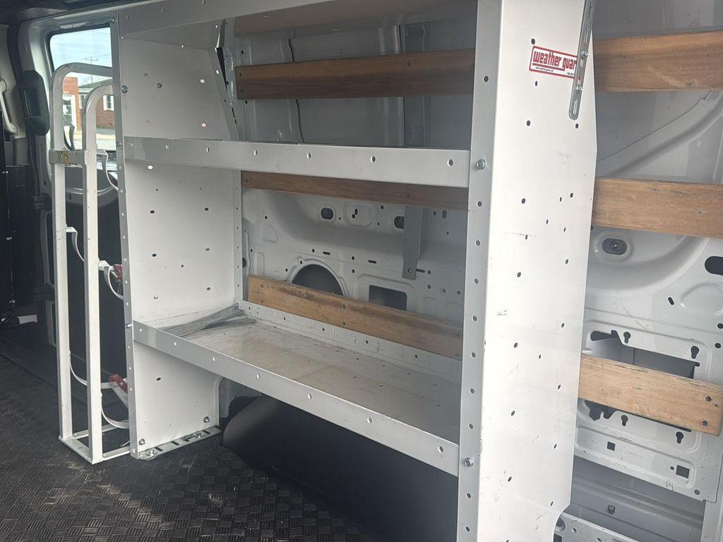 used 2022 Ford Transit-250 car, priced at $30,890